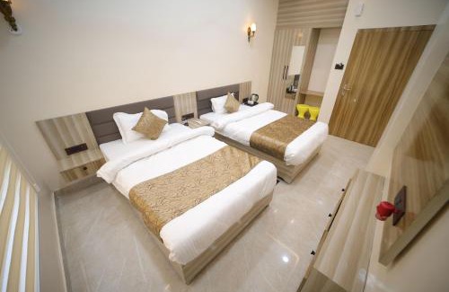 Faizabad Hotel | Aryavart Hotel