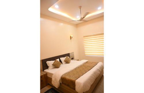 Faizabad Hotel | Aryavart Hotel
