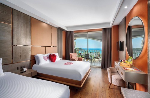 Okurcalar Resort | Experience Kirman Arycanda De Luxe - All Inclusive Getaway