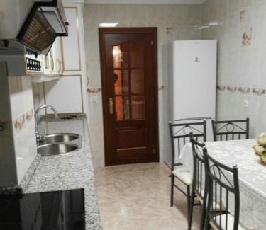 Arzua Apartment | Family-Friendly Stays at Arzúa Home with Great Reviews