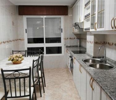 Arzua Apartment | Family-Friendly Stays at Arzúa Home with Great Reviews