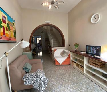 Birzebbuga House | Highly Rated Arzella Holiday Home: Ideal for Families