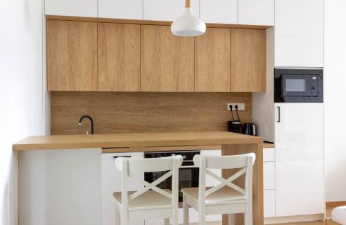 Kosice Old Town Apartment | AS Apartmán Bella: Family-Friendly Stay with Free Parking