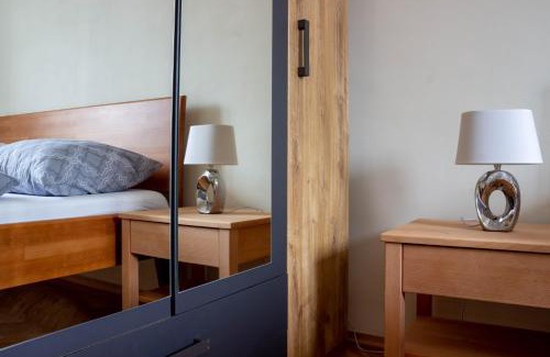 Sever Apartment | Exceptional AS apartmán sever - Family-Friendly Retreat