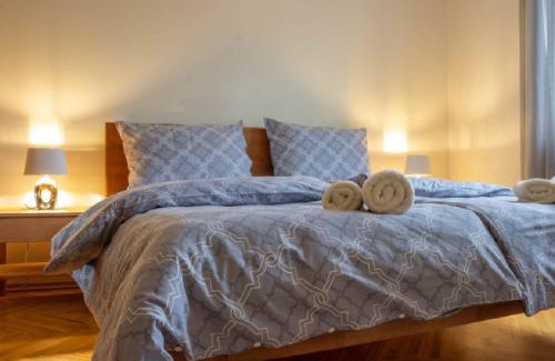 Sever Apartment | Exceptional AS apartmán sever - Family-Friendly Retreat