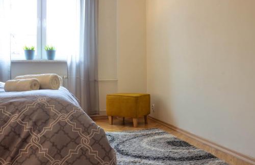Sever Apartment | Exceptional AS apartmán sever - Family-Friendly Retreat