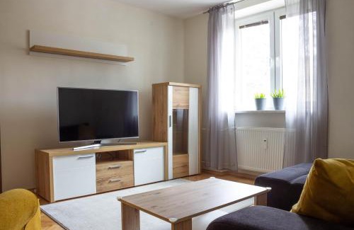 Sever Apartment | Exceptional AS apartmán sever - Family-Friendly Retreat
