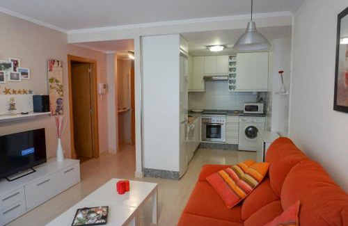 Porto do Son Apartment | Oceanfront Comfort at As Basoñas - Guest Rated 8.5/10