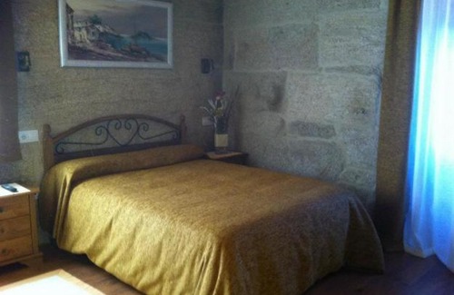 Redondela House | Oceanfront Bliss at As Chivas - Rated 8.5/10 by Guests