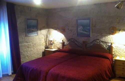 Redondela House | Oceanfront Bliss at As Chivas - Rated 8.5/10 by Guests