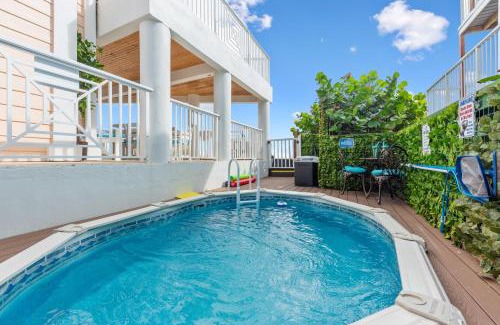 Stuart House | Unforgettable Getaway at As Good as it Gets Hotel