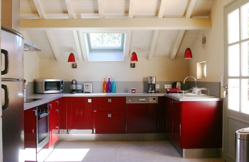 Cubjac House | Experience Bliss at La Chartreuse du Maine in Dordogne