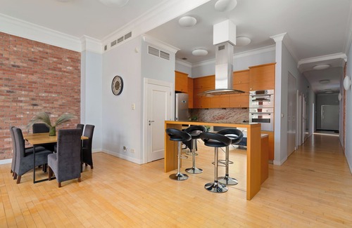 Wroclaw Old Town Apartment | AS HOME Apartamenty Rynek 50
