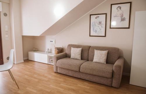Terni Apartment | Child-Friendly Getaway at as maison - Rated 9.7/10 by Guests