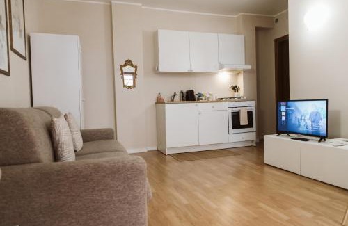 Terni Apartment | Child-Friendly Getaway at as maison - Rated 9.7/10 by Guests