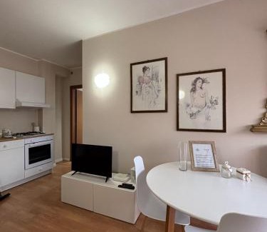 Terni Apartment | Child-Friendly Getaway at as maison - Rated 9.7/10 by Guests