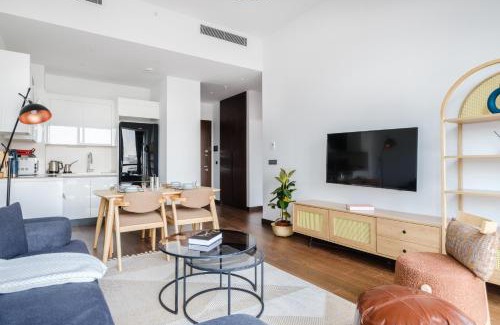 Maslak Apartment | Pet-Friendly AS Maslak by NewInn - Rated 8/10 for Families
