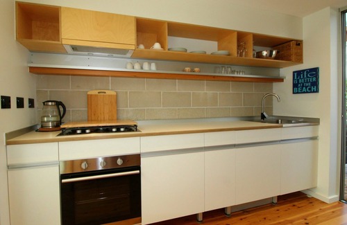 Crescent Head House | Discover the New Eco-Friendly Townhouse for Your Stay
