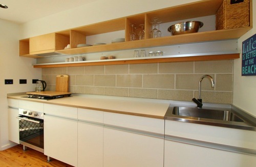 Crescent Head House | Discover the New Eco-Friendly Townhouse for Your Stay