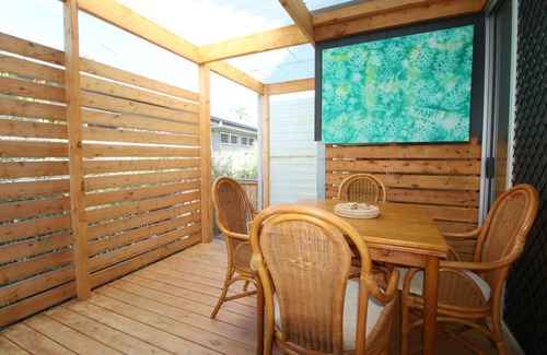 Crescent Head House | Discover the New Eco-Friendly Townhouse for Your Stay