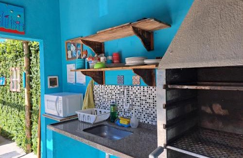 Porto Belo Hotel | Pet-Friendly Retreat at As Palmeiras Pousada, Rated 8.3/10