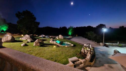 Sober House | Unforgettable Stays at As Penedas, Casa dos Arcos - Rated 9.8