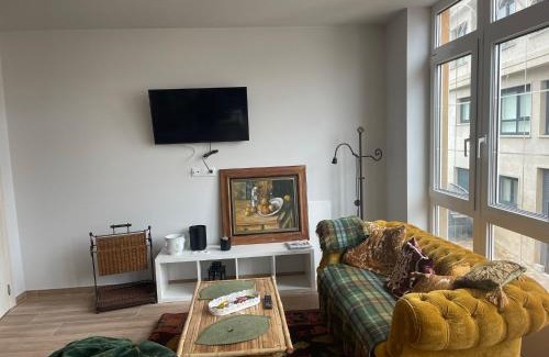 Muxia Apartment | Family-Friendly Retreat at As Politas - Guest Rated 9.8