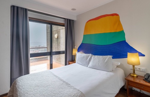 Sao Joao da Madeira Hotel | Discover AS São João da Madeira with Spa and Breakfast
