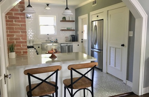 Brookview House | Featured Stay at The Brick House with Ocean Views