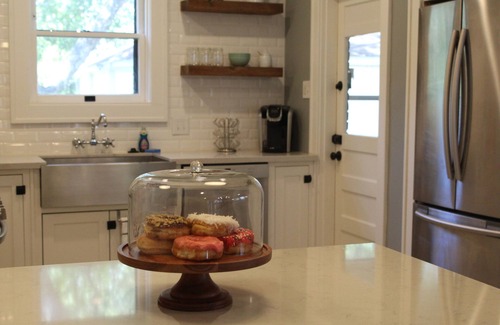 Brookview House | Featured Stay at The Brick House with Ocean Views