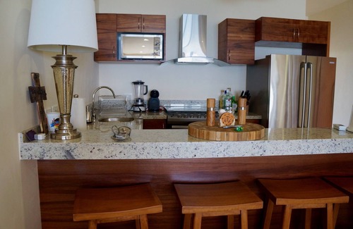 Akumal Condo | Experience HGTV's Featured Beachfront Condo in Akumal