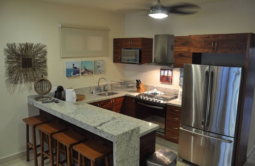 Akumal Condo | Experience HGTV's Featured Beachfront Condo in Akumal