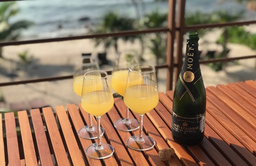 Akumal Condo | Experience HGTV's Featured Beachfront Condo in Akumal