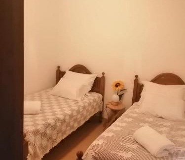 Sao Juliao de Palacios e Deilao House | Family-Friendly Retreat at As Três Irmãs Hotel