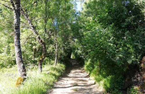 Sao Juliao de Palacios e Deilao House | Family-Friendly Retreat at As Três Irmãs Hotel