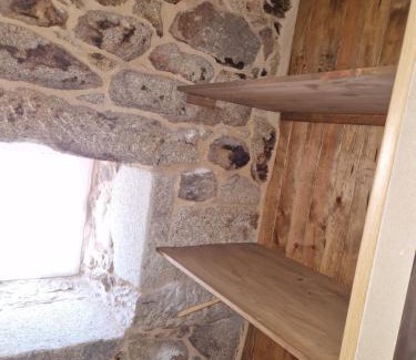 Baltar Villa | As tres Airas