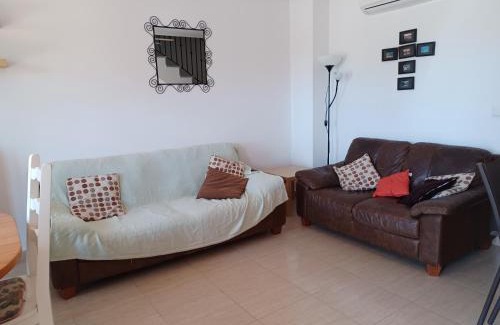San Juan de los Terreros House | Family-Friendly 3-Bedroom Castillo in San Juan de Los Terreros