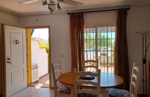 San Juan de los Terreros House | Family-Friendly 3-Bedroom Castillo in San Juan de Los Terreros