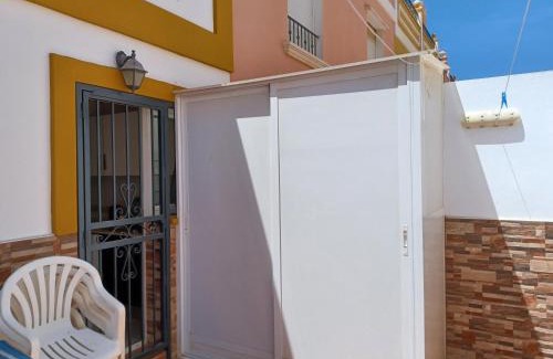 San Juan de los Terreros House | Family-Friendly 3-Bedroom Castillo in San Juan de Los Terreros