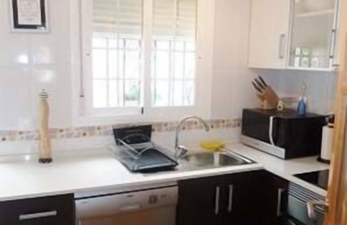 San Juan de los Terreros House | Discover Casa Nidal: 2-Bedroom Retreat in San Juan