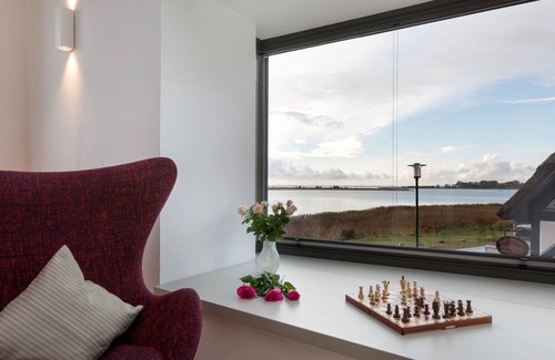 Waase House | Explore AS1D - Old Barn: Family-Friendly & Pet Welcoming