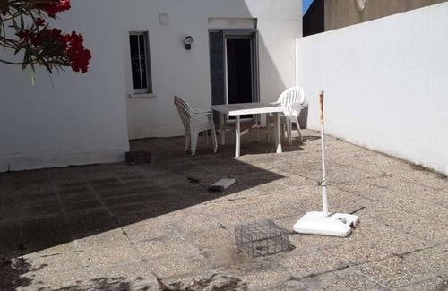 Le Grau-Du-Roi Apartment | Seaside Retreat with Ocean Views & Pet-Friendly Perks