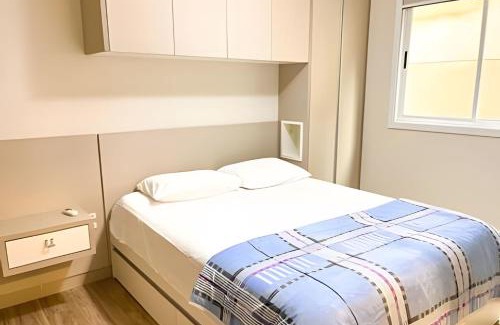 Castelo Branco Apartment | ASA | Apto 3 Suítes | Amplo | 1 por Andar | 2V