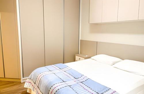 Castelo Branco Apartment | ASA | Apto 3 Suítes | Amplo | 1 por Andar | 2V