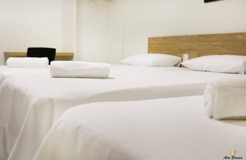 Araripina Hotel | Asa Branca Hotel: Guest Rated 9.4 with Family-Friendly Amenities