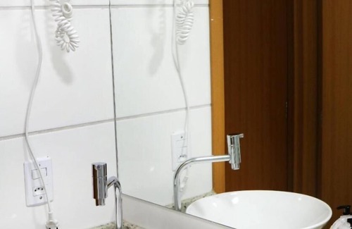 Araripina Hotel | Asa Branca Hotel: Guest Rated 9.4 with Family-Friendly Amenities