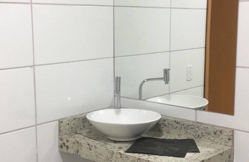 Araripina Hotel | Asa Branca Hotel: Guest Rated 9.4 with Family-Friendly Amenities