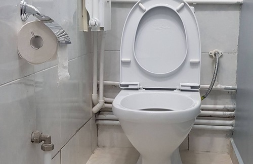 Yerevan Bed & Breakfast | Budget-Friendly ASA Hotel: Rated 10/10 with Breakfast & More