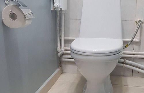 Yerevan Bed & Breakfast | Budget-Friendly ASA Hotel: Rated 10/10 with Breakfast & More