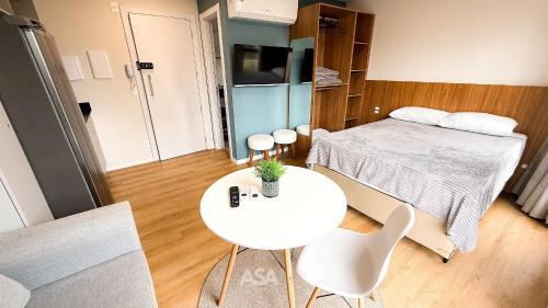 Itoupava Seca Apartment | ASA | Loft UP 310 | Lado da FURB | Oktoberfest